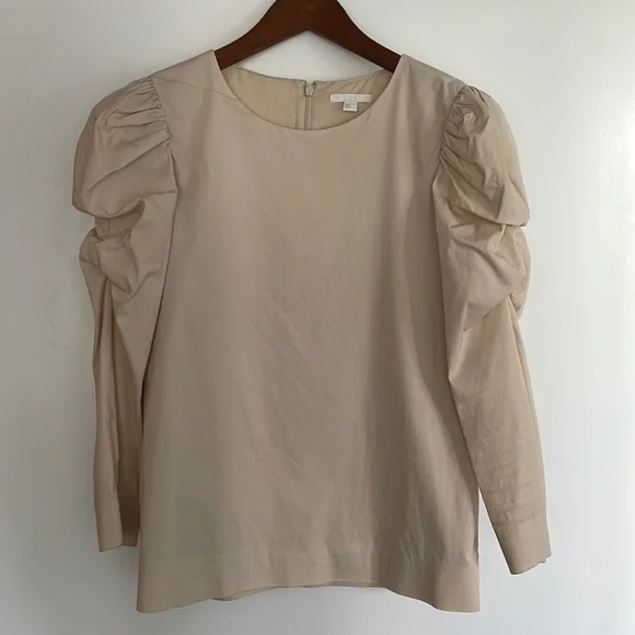 COS blouse - Picture 2 of 4